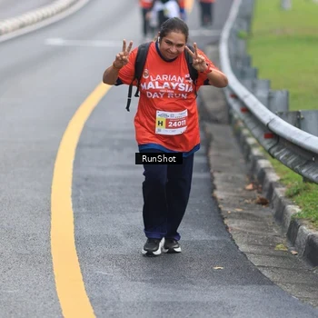 Runner Photo 7023490
