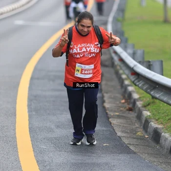 Runner Photo 7023491