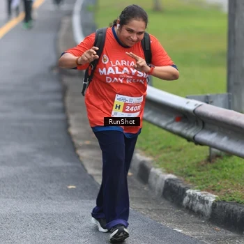 Runner Photo 7023493
