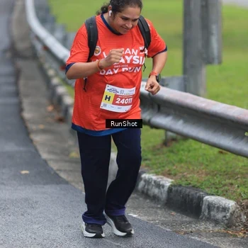 Runner Photo 7023494