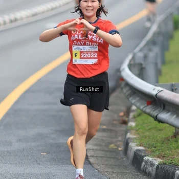Runner Photo 7023495