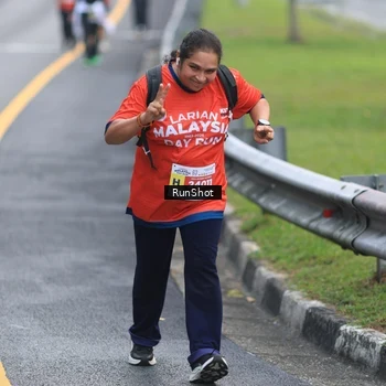 Runner Photo 7023497