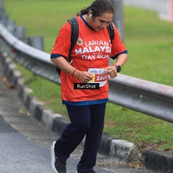 Runner Photo 7023499