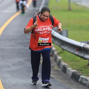 Runner Photo 7023500