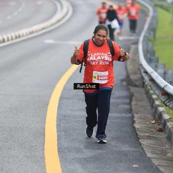 Runner Photo 7023501