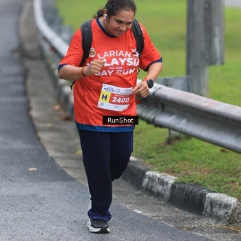 Runner Photo 7023502