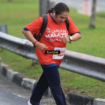 Runner Photo 7023503