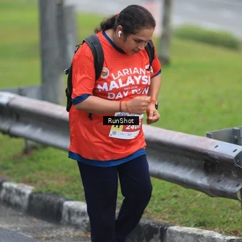 Runner Photo 7023505