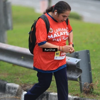 Runner Photo 7023506