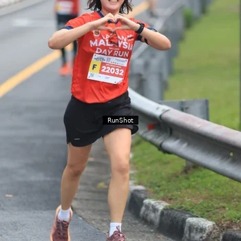Runner Photo 7023518