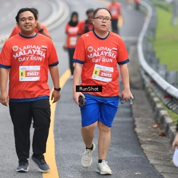 Runner Photo 7023519