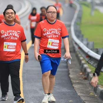 Runner Photo 7023522