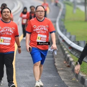 Runner Photo 7023523