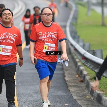 Runner Photo 7023524