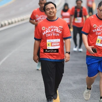 Runner Photo 7023527