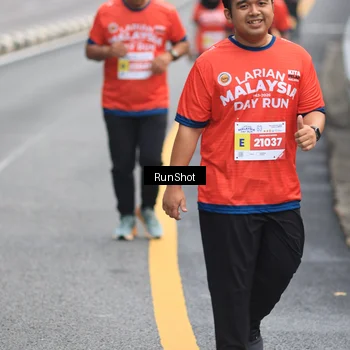 Runner Photo 7023532