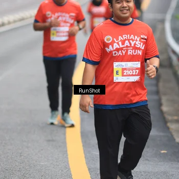 Runner Photo 7023533