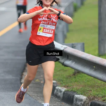 Runner Photo 7023534