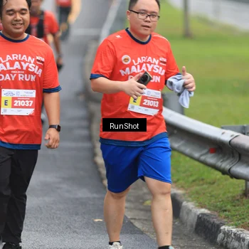 Runner Photo 7023535