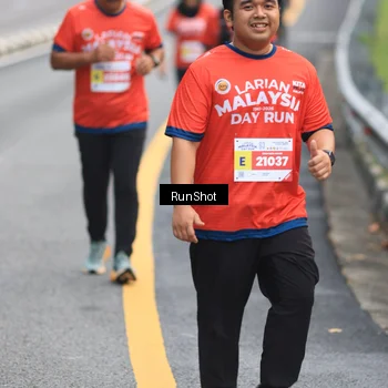 Runner Photo 7023536