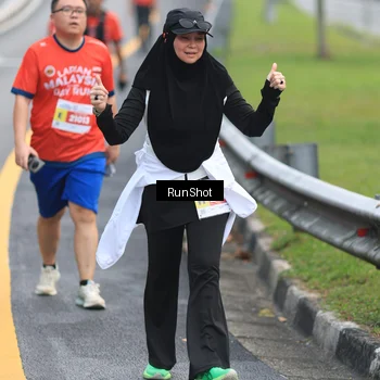 Runner Photo 7023538