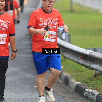 Runner Photo 7023539