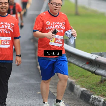 Runner Photo 7023542