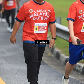 Runner Photo 7023545