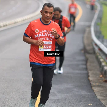 Runner Photo 7023547