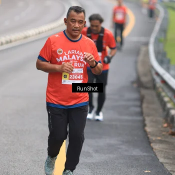 Runner Photo 7023550