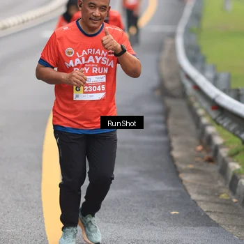 Runner Photo 7023551