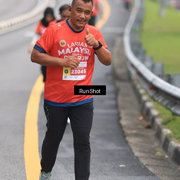 Runner Photo 7023552