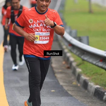 Runner Photo 7023553