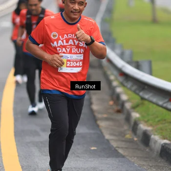 Runner Photo 7023554