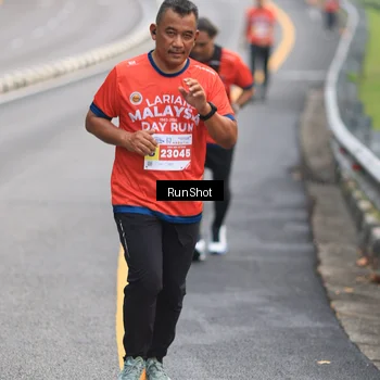 Runner Photo 7023557