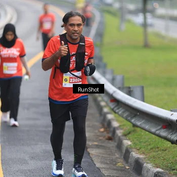 Runner Photo 7023558