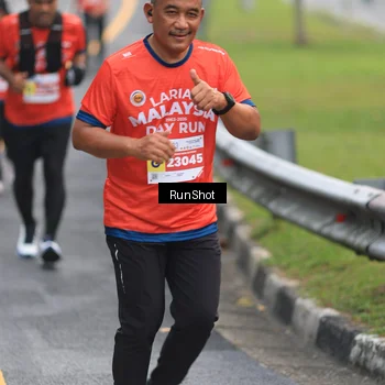 Runner Photo 7023559