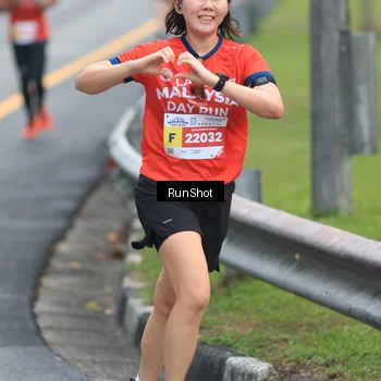 Runner Photo 7023560