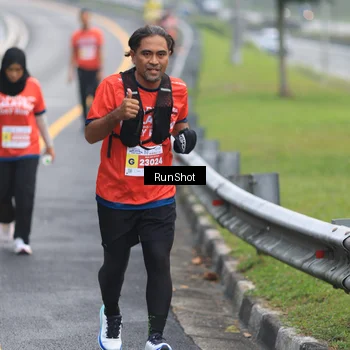 Runner Photo 7023561