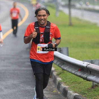 Runner Photo 7023565