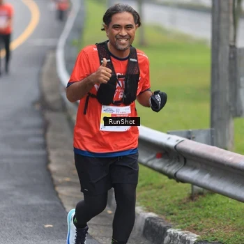 Runner Photo 7023571