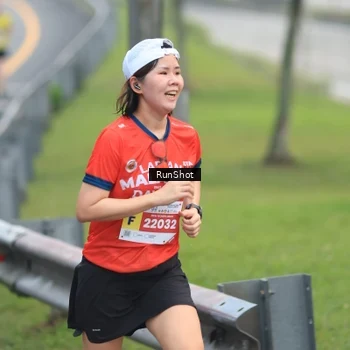 Runner Photo 7023573