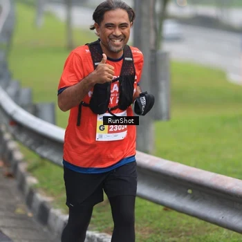 Runner Photo 7023577