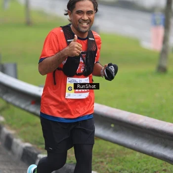 Runner Photo 7023578