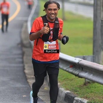 Runner Photo 7023579