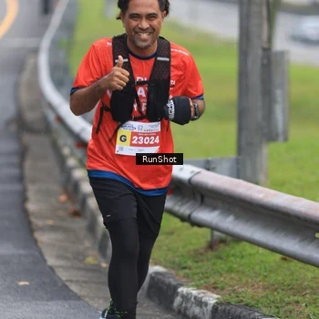 Runner Photo 7023580