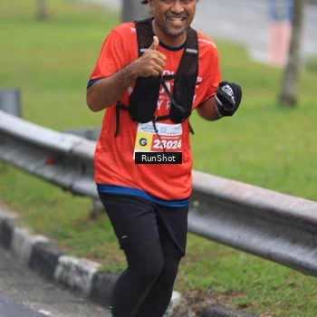 Runner Photo 7023581