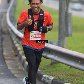 Runner Photo 7023582
