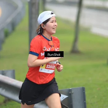 Runner Photo 7023584