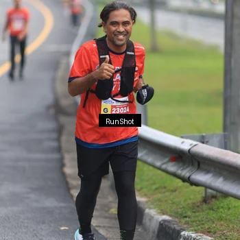 Runner Photo 7023587